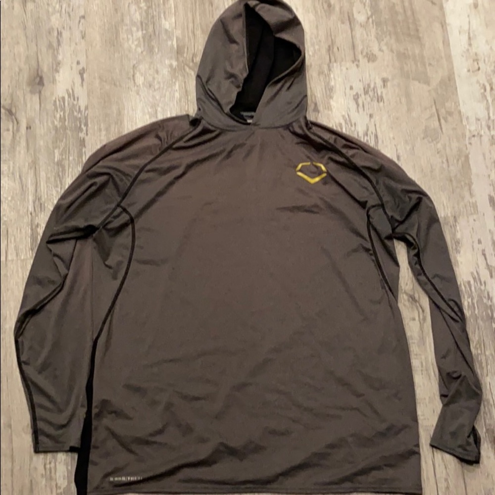 Evoshield long sleeve